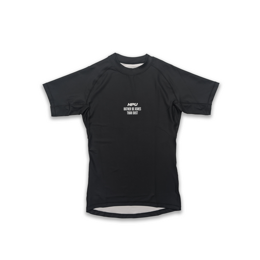THUMOS PRO RASHGUARD BLACK