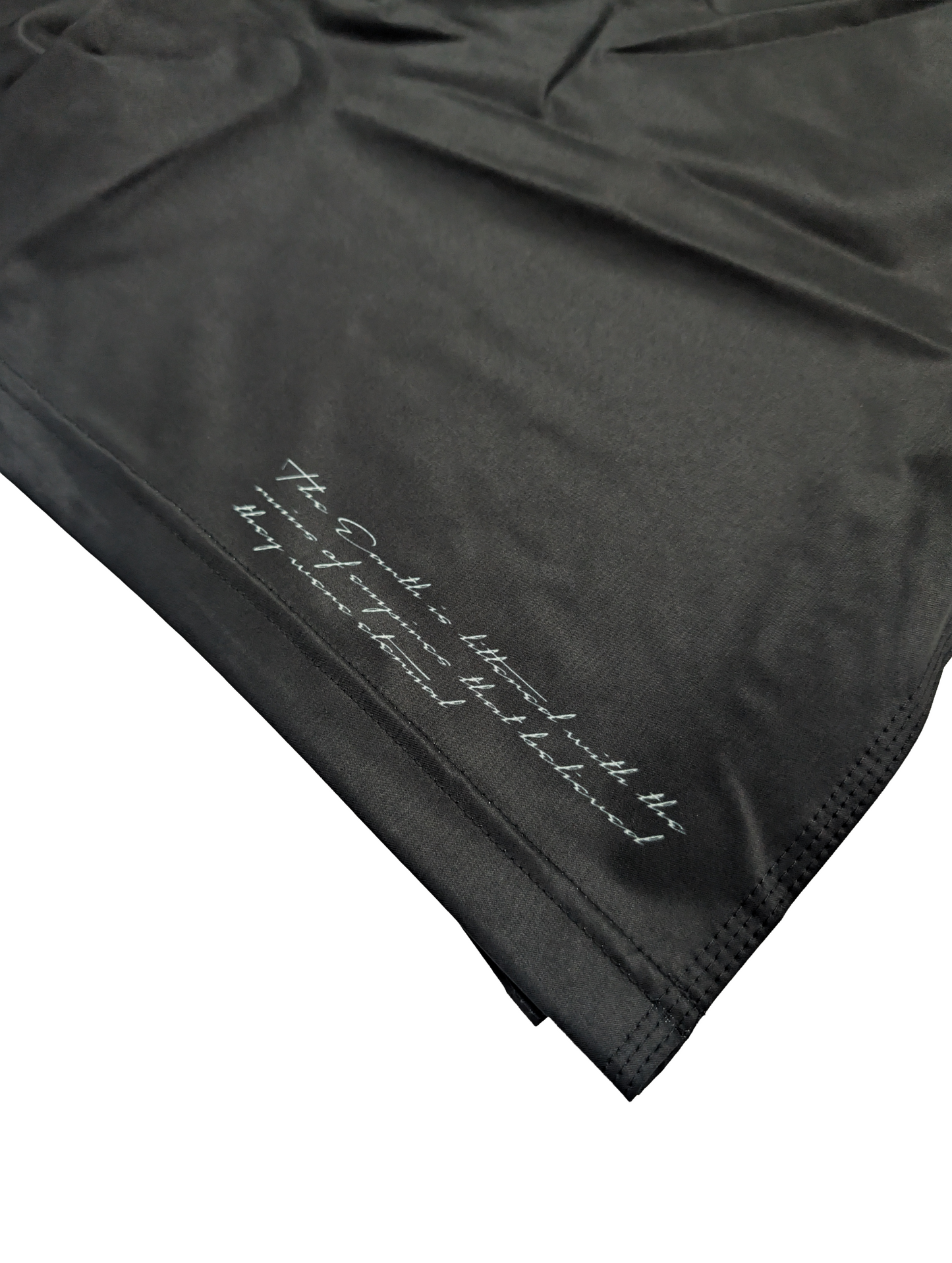 ETERNAL PRO SHORT BLACK