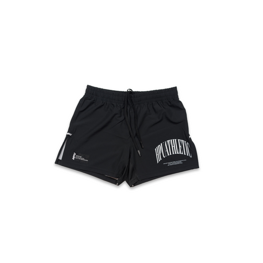 VIOLENT ACTION PRO SHORT BLACK