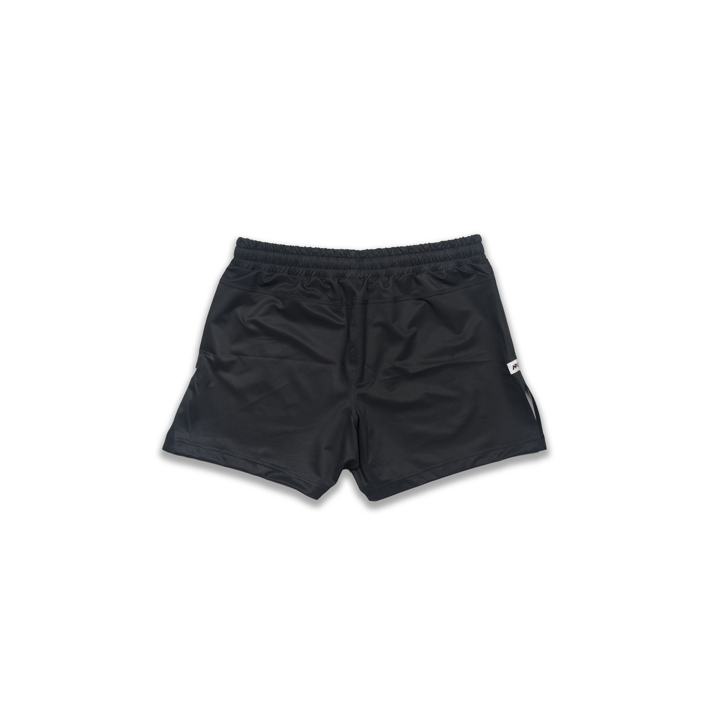 WORLD TOUR PRO SHORT BLACK