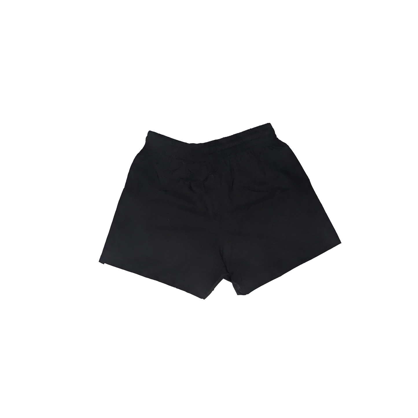 FROM GRACE PRO SHORT BLACK