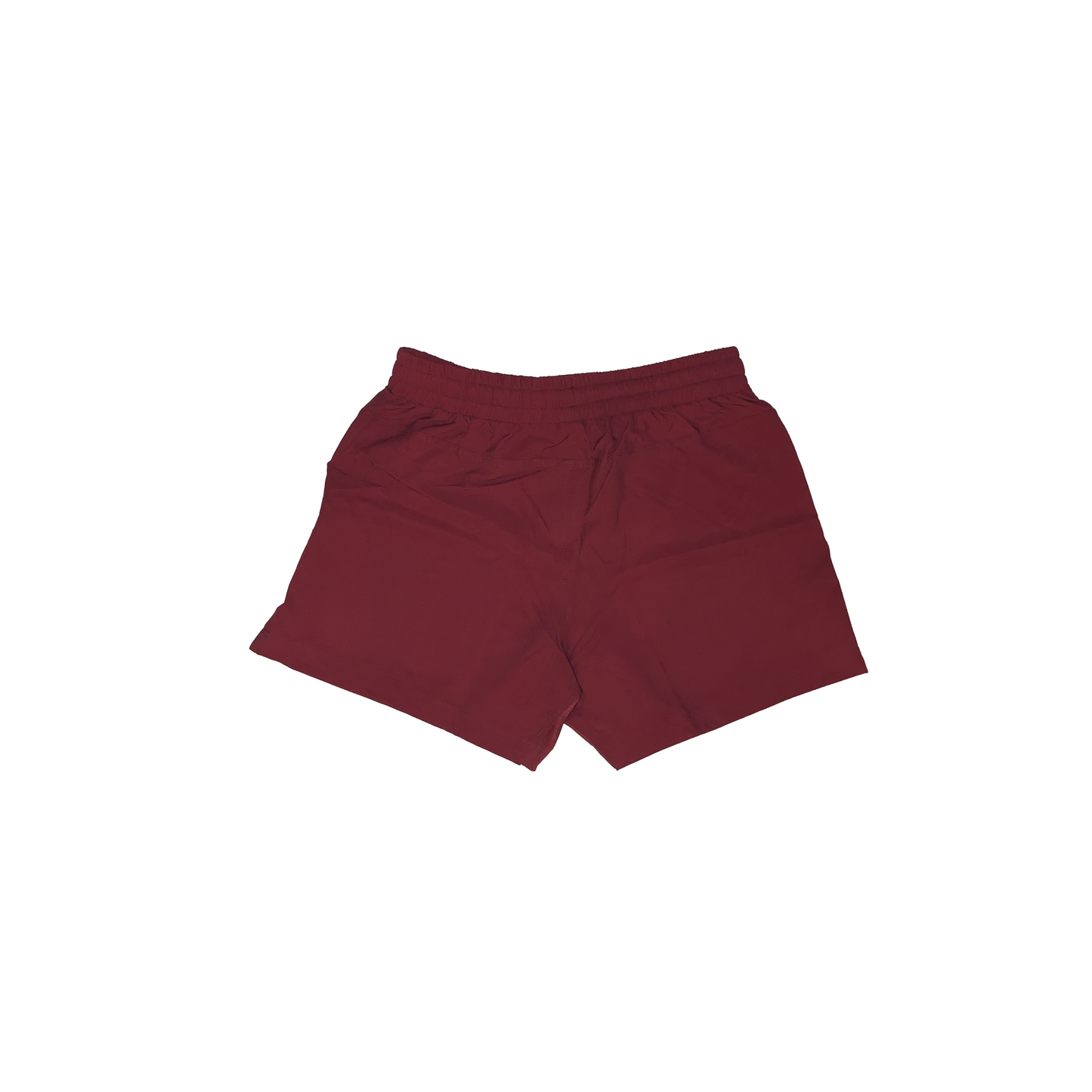FROM GRACE PRO SHORT BURGUNDY