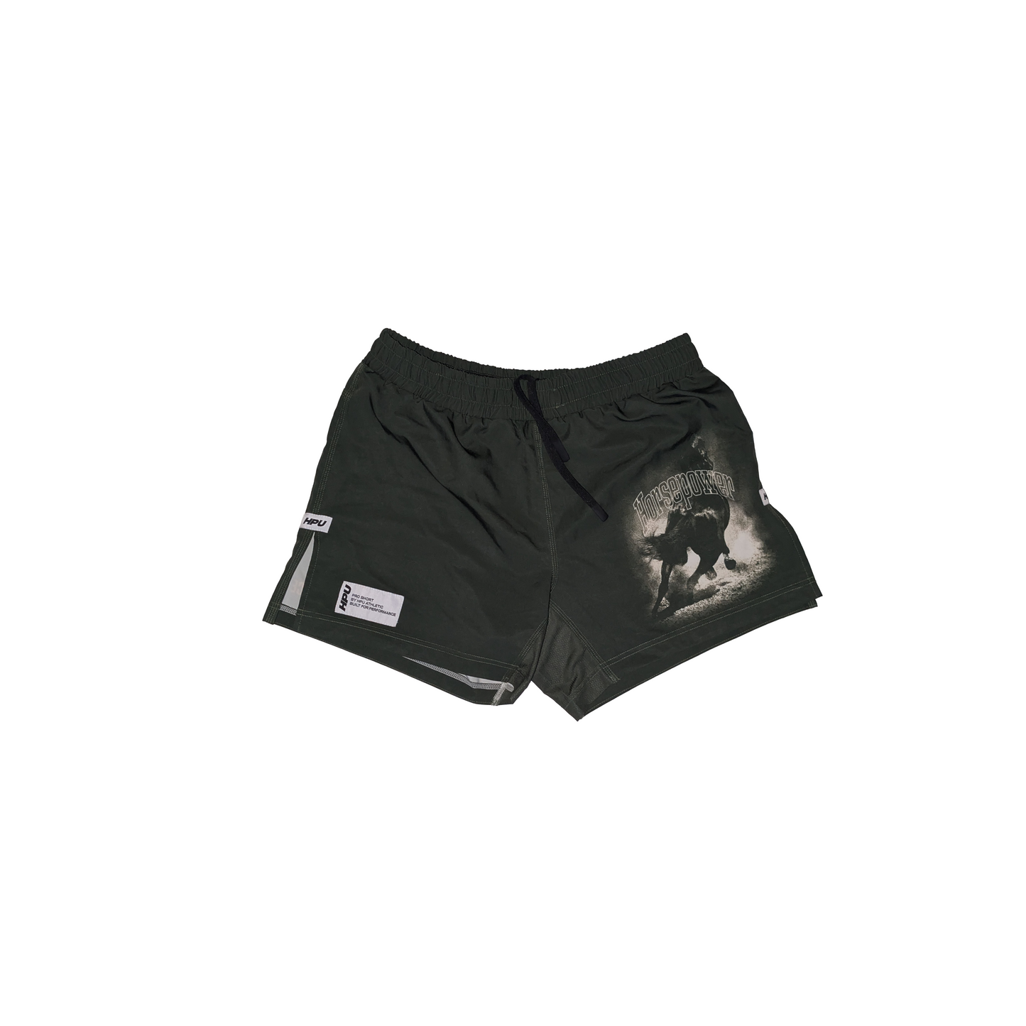HORSEPOWER PRO SHORT OLIO