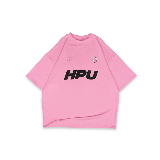 COMPETITION TEE PINK