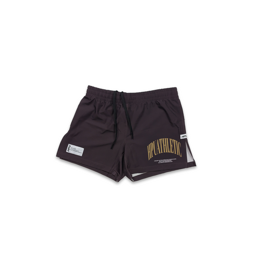 VIOLENT ACTION PRO SHORT PLUM