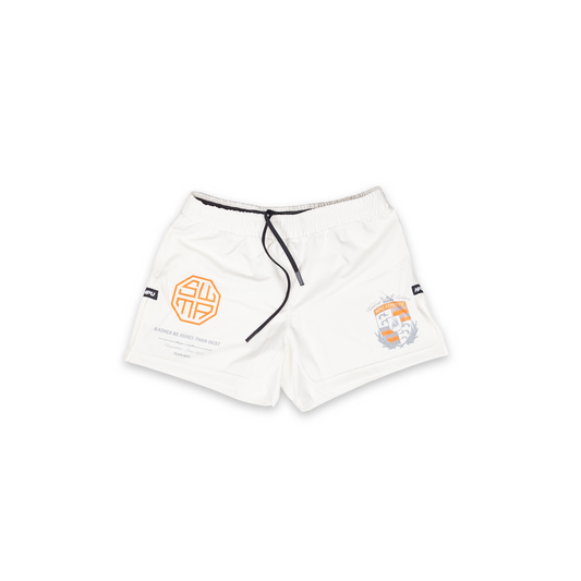 COMPETITION PRO SHORT WHITE