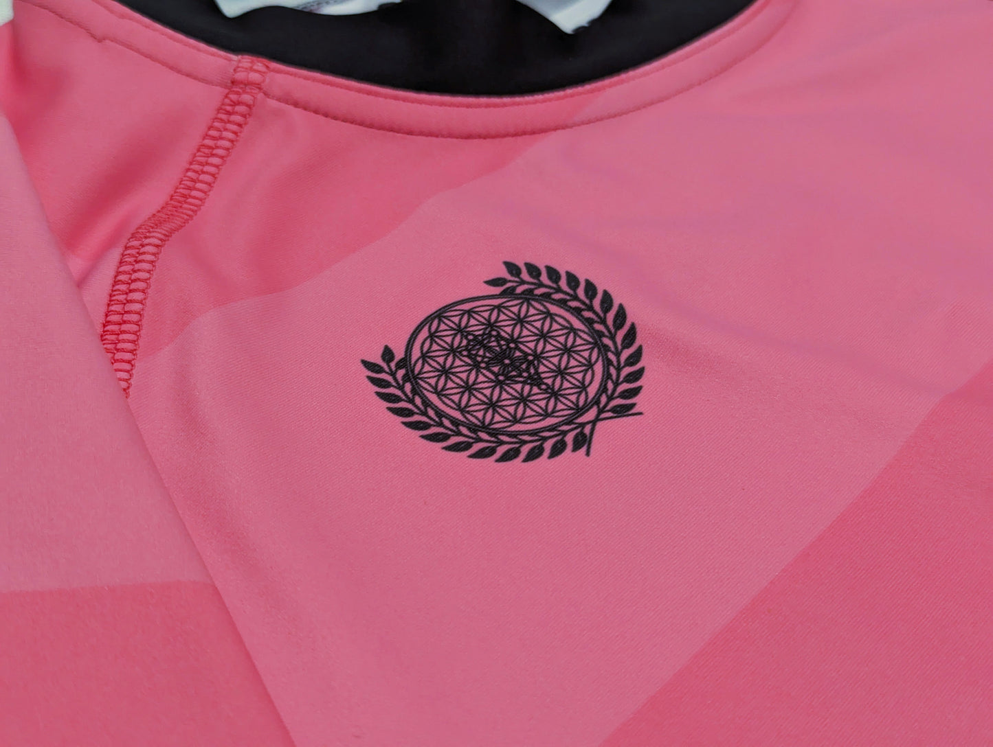 HERMES PRO RASHGUARD