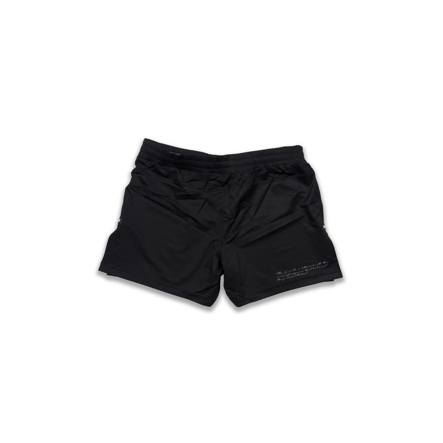 ETERNAL PRO SHORT BLACK