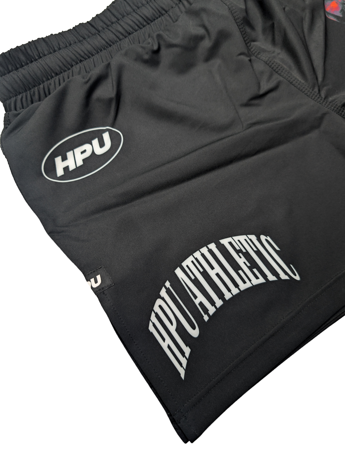 ETERNAL PRO SHORT BLACK