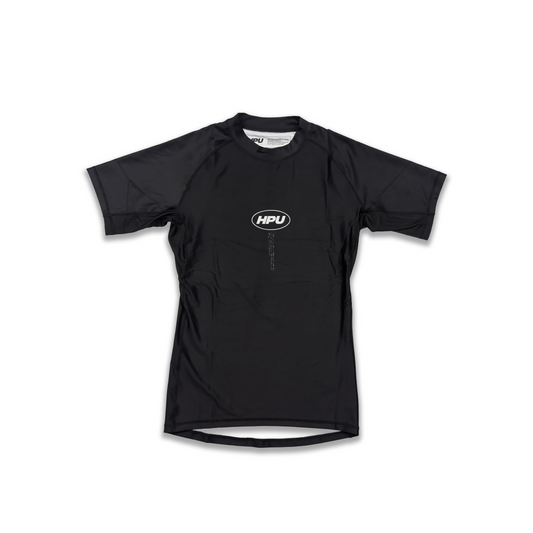 ETERNAL PRO RASHGUARD BLACK