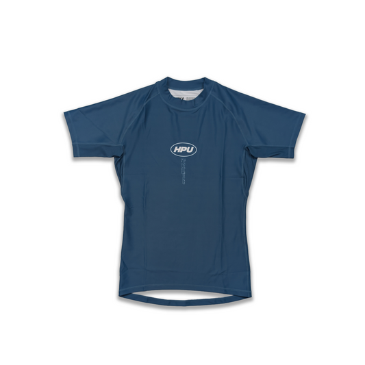 ETERNAL PRO RASHGUARD COBALT