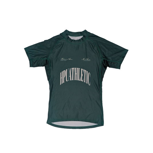 IN ARMS PRO RASHGUARD RACING GREEN