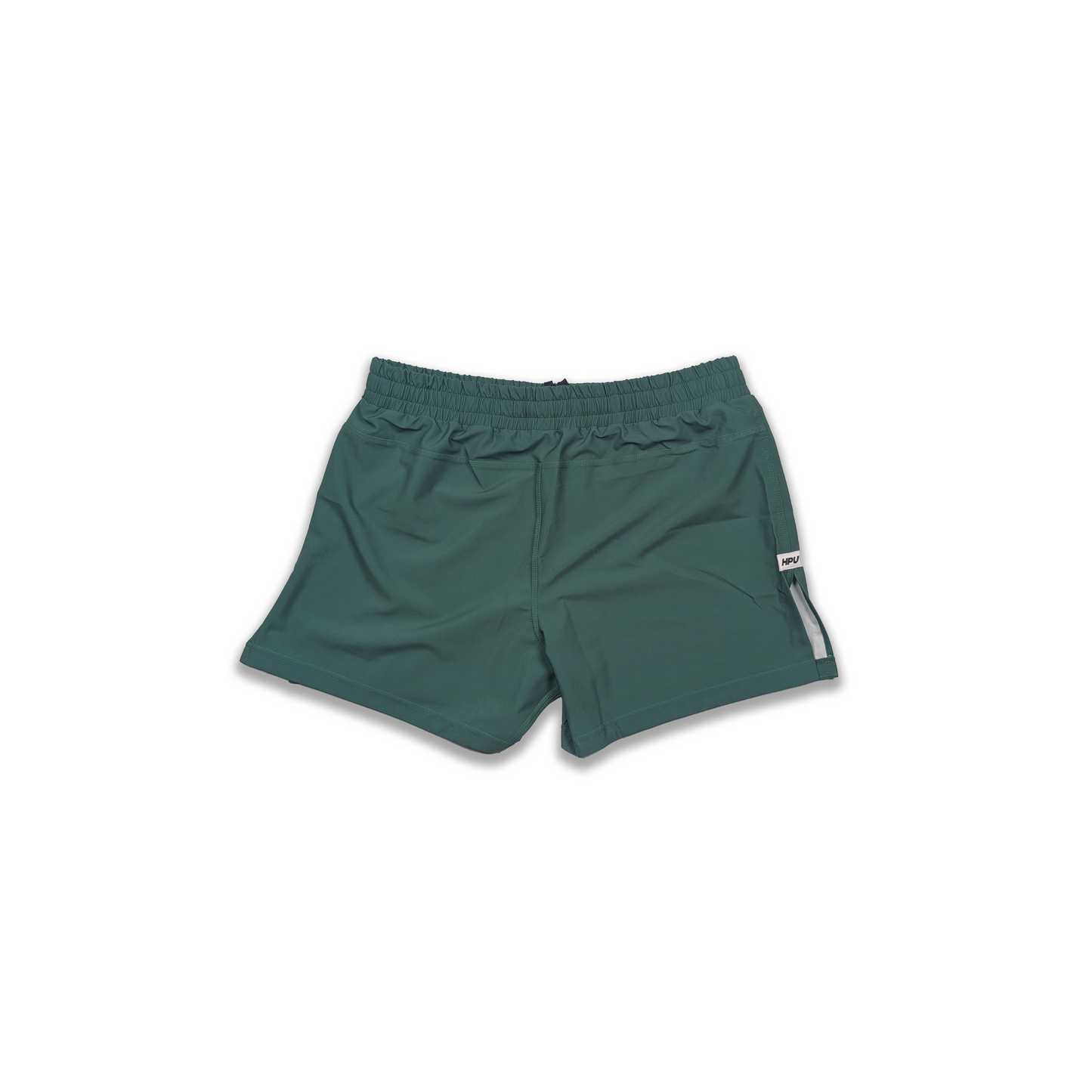 WORLD TOUR PRO SHORT RACING GREEN