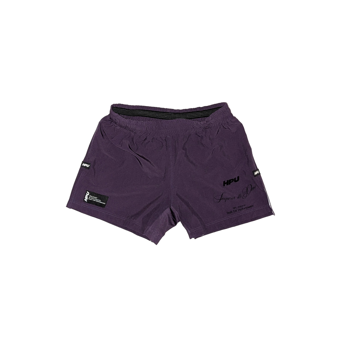 ARCHANGEL PRO SHORT MIDNIGHT