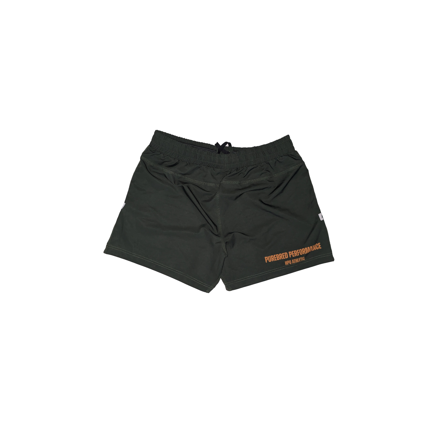 HORSEPOWER PRO SHORT OLIO