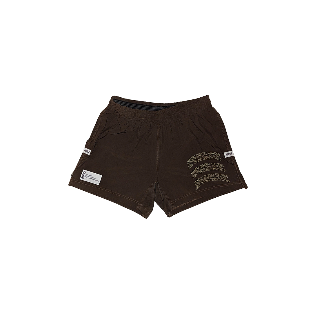 VIOLENT ACTION PRO SHORT CAROB