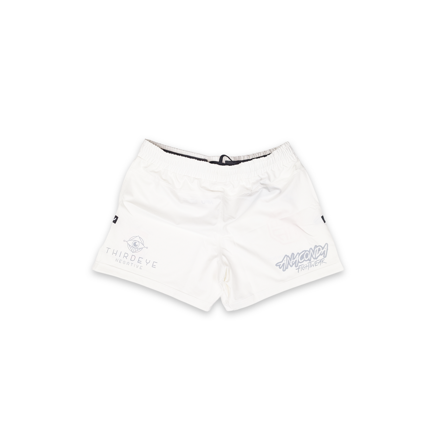 COMPETITION PRO SHORT WHITE