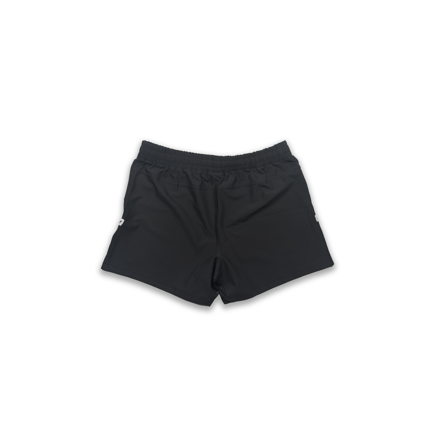 THUMOS PRO SHORT BLACK